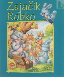 Zajčik Robko