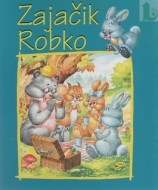 Zajčik Robko - cena, porovnanie