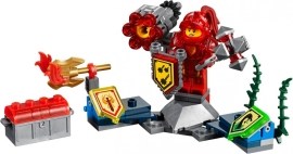 Lego Nexo Knights - Úžasná Macy 70331