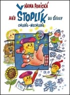 Ako Štoplik do školy chodil- nechodil - cena, porovnanie