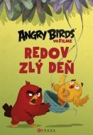 Angry Birds vo filme: Redov zlý deň - cena, porovnanie