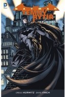 Batman: Temný rytíř 2: Kruh násilí - cena, porovnanie
