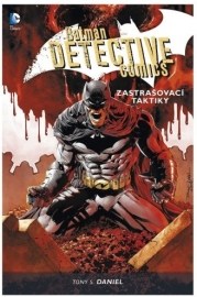 Batman Detective Comics 2