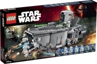 Lego Star Wars - Transportér Prvého rádu 75103 - cena, porovnanie