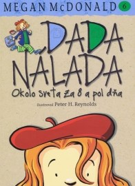 Dada Nálada Okolo sveta za 8 a pol dňa