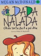 Dada Nálada Okolo sveta za 8 a pol dňa - cena, porovnanie