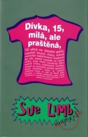 Dívka, 15: milá, ale praštěná