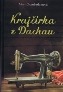 Krajčírka z Dachau - cena, porovnanie