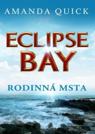 Městečko Eclipse Bay Rodinná msta