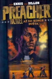 Preacher Až do konce světa