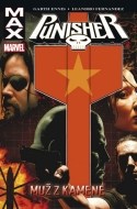 Punisher Max 7 Muž z kamene - cena, porovnanie