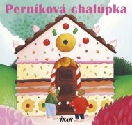 Perníková chalúpka - rozprávkové kartičky - cena, porovnanie