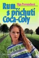 Rum s příchutí Coca-Coly - cena, porovnanie