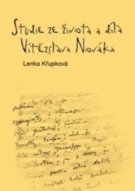 Studie ze života a díla Vítězslava Nováka