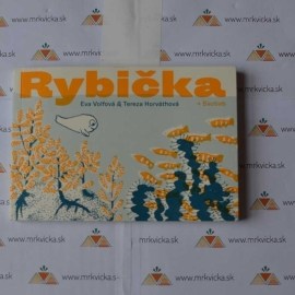 Rybička