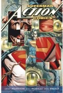 Superman Action comics 3 Na konci času - cena, porovnanie