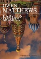 Babylon Moskva - cena, porovnanie