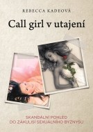 Call Girl v utajení - cena, porovnanie