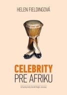 Celebrity pre Afriku - cena, porovnanie