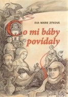 Co mi báby povídaly - cena, porovnanie