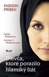 Dievča, ktoré porazilo Islamský štát