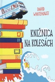 Knižnica na kolesách