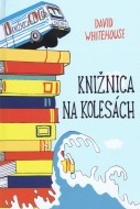 Knižnica na kolesách - cena, porovnanie