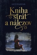 Kniha strát a nálezov - cena, porovnanie