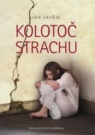 Kolotoč strachu - cena, porovnanie