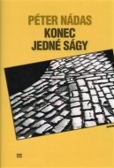 Konec jedné ságy - cena, porovnanie