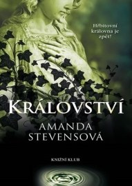 Království - Amanda Stevensová