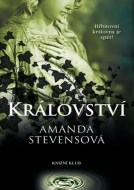 Království - Amanda Stevensová - cena, porovnanie