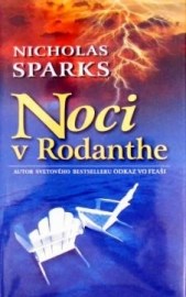 Noci v Rodanthe