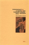 Podobenství a nápovědi rabína Izáka Ben Jehudy 1325-1402 - cena, porovnanie