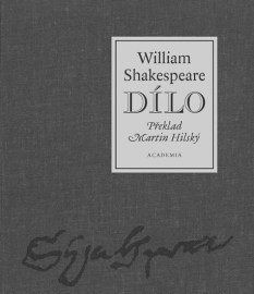 Dílo - William Shakespeare - 2.vydání