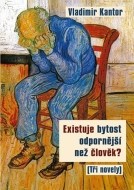 Existuje bytost odpornější než člověk? - cena, porovnanie