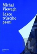 Lekce tvůrčího psaní - cena, porovnanie