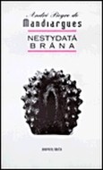 Nestydatá brána - cena, porovnanie