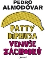 Patty Diphusa, Venuše záchodků - cena, porovnanie