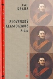 Slovenský klasicizmus Próza