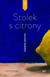 Stolek s citrony