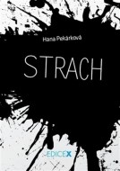 Strach II. díl - cena, porovnanie