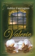 Valerie - Zajatkyňa na plantáži 4. diel - cena, porovnanie