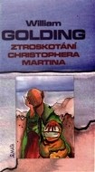 Ztroskotání Christophera Martina - cena, porovnanie