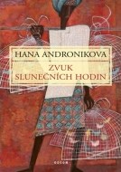 Zvuk slunečních hodin - 3. vydání - cena, porovnanie