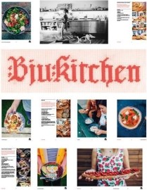 Bjukitchen