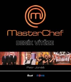 MasterChef. Deník vítěze