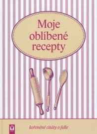 Moje oblíbené recepty