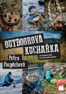 Outdoorová kuchařka - cena, porovnanie