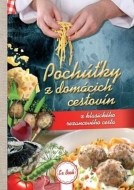 Pochúťky z domácich cestovín - cena, porovnanie